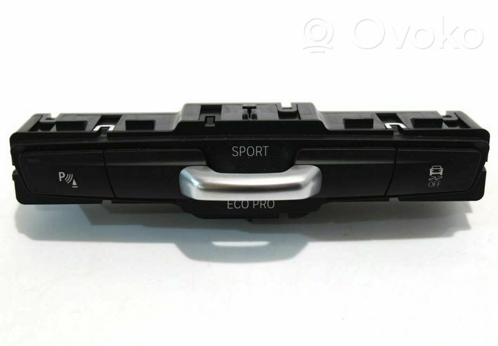 BMW 2 F45 Interruttore/pulsante di controllo multifunzione 004154