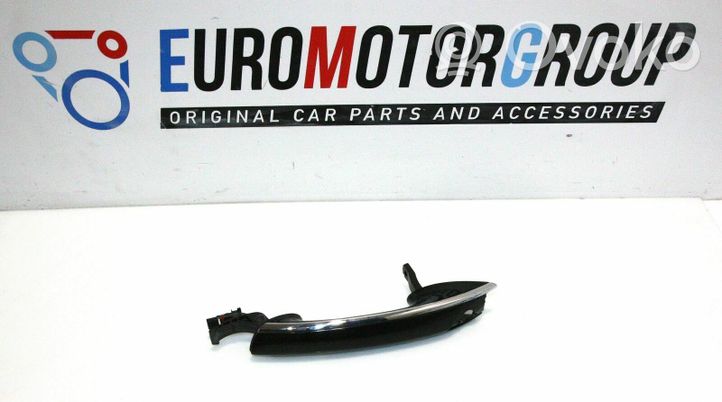 BMW 7 G11 G12 Front door exterior handle 007104