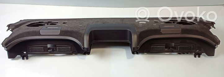 BMW 7 G11 G12 Grilles/couvercle de haut-parleur arrière 027145