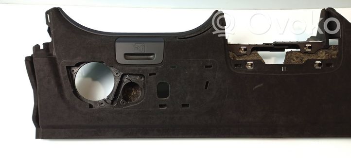 BMW 7 G11 G12 Parcel shelf 027148