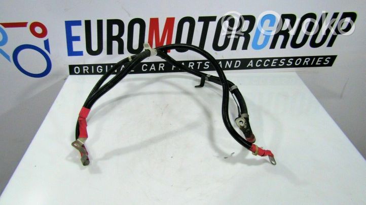 BMW 5 F10 F11 Cables (alternador) R02004