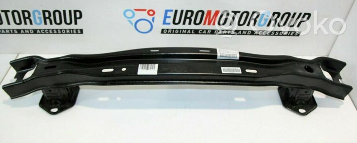 BMW 4 F32 F33 Renfort de pare-chocs arrière K003515