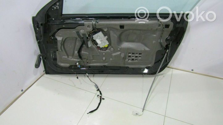 BMW 6 E63 E64 Priekinės durys (dvidurio) R01442