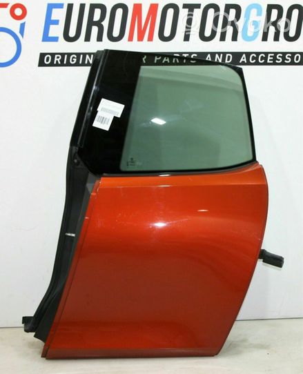 BMW i3 Portiera posteriore K003288