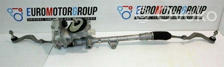 BMW X2 F39 Steering rack K003537