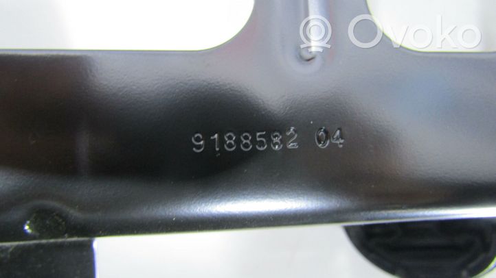 BMW X3 F25 Wzmacniacz audio R02181