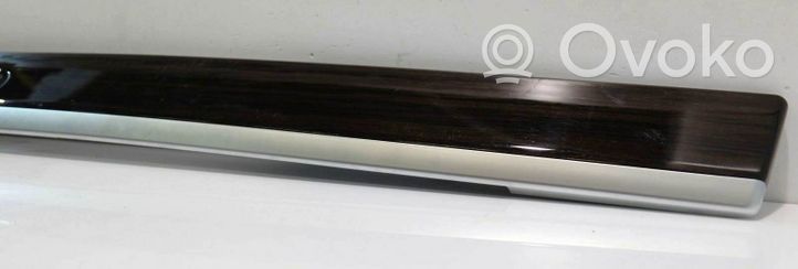 BMW 7 F01 F02 F03 F04 Inserti decorativi cornice della consolle centrale 003617