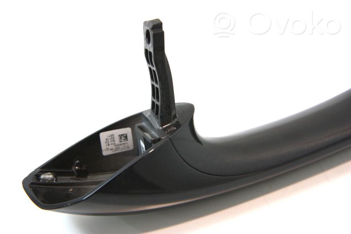 BMW 7 G11 G12 Maniglia esterna per portiera posteriore 018315