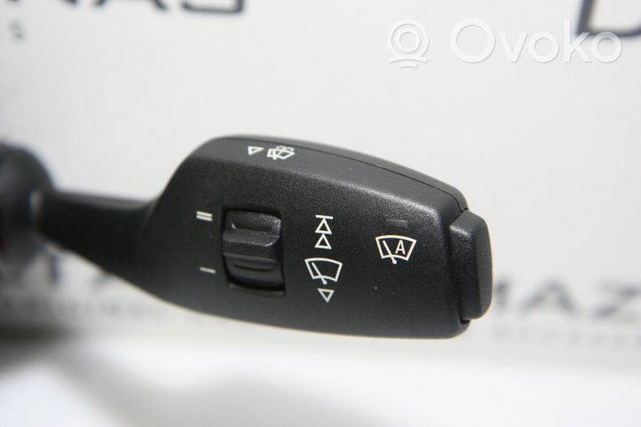 BMW 2 F22 F23 Wiper turn signal indicator stalk/switch 018881