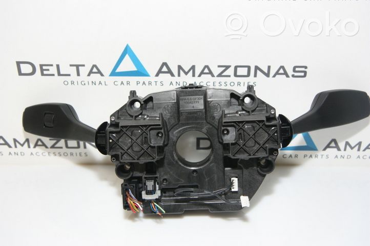 BMW 2 F22 F23 Interruptor/palanca de limpiador de luz de giro 018881