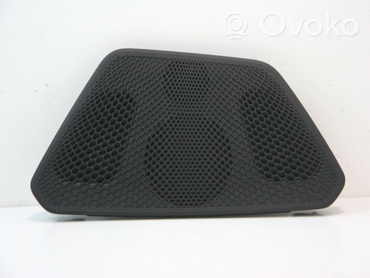 BMW 3 G20 G21 Cache enceinte centrale 017030