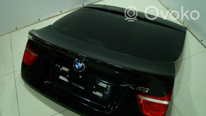 BMW X6 E71 Takaluukun/tavaratilan sarana R00438