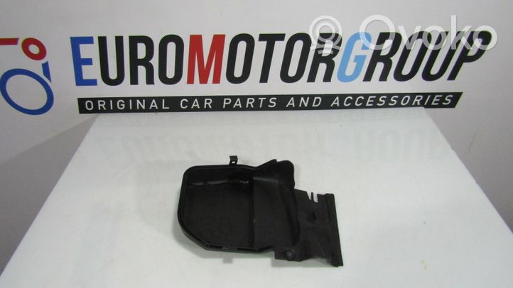 BMW 1 E81 E87 Coperchio micro filtro dell’aria abitacolo R002761