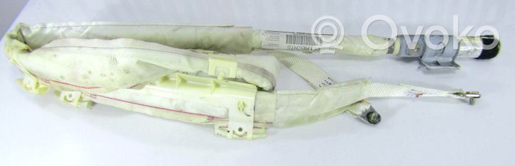 BMW 6 E63 E64 Roof airbag R01027