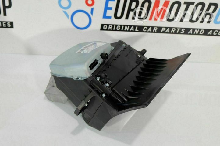 BMW 6 F12 F13 Head-up ekranas/ displėjus 002168