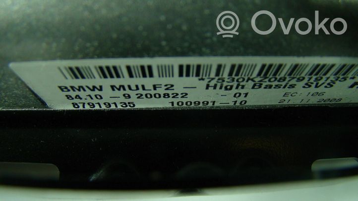 BMW 3 E90 E91 Moduł / Sterownik Bluetooth R00313