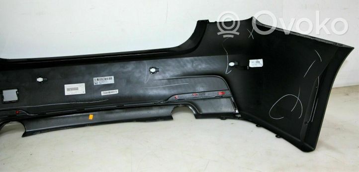 BMW 3 F30 F35 F31 Paraurti OL00275