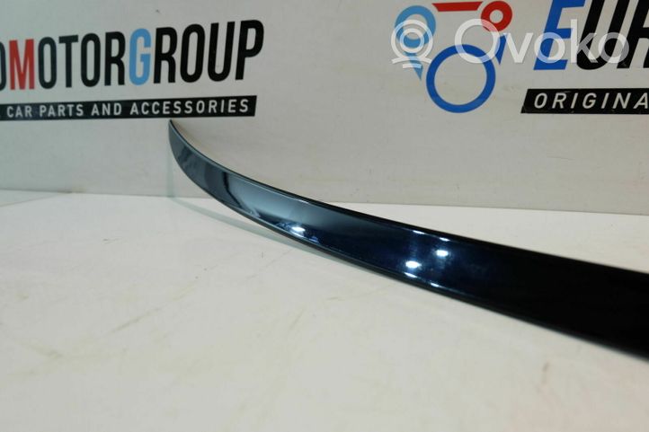 BMW 5 G30 G31 Spoiler del portellone posteriore/bagagliaio 005471