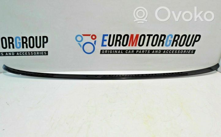 BMW 5 G30 G31 Spoiler del portellone posteriore/bagagliaio 005471