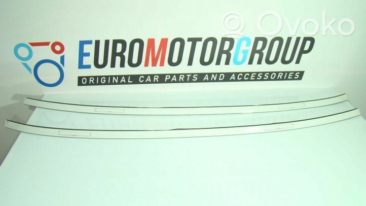 BMW 3 F30 F35 F31 Guarnizione in gomma finestrino/vetro portiera posteriore R003039