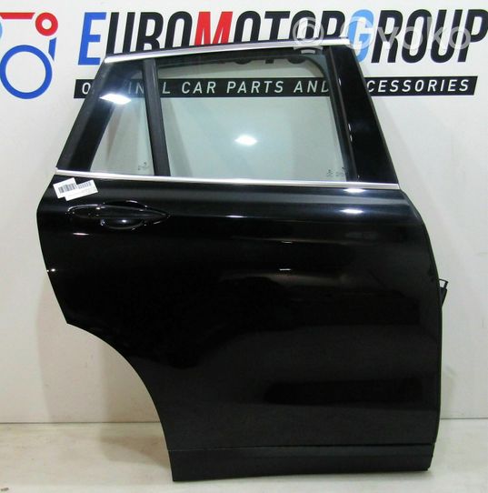 BMW X1 F48 F49 Portiera posteriore K002882