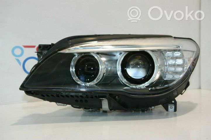 BMW 7 F01 F02 F03 F04 Lampa przednia K003399