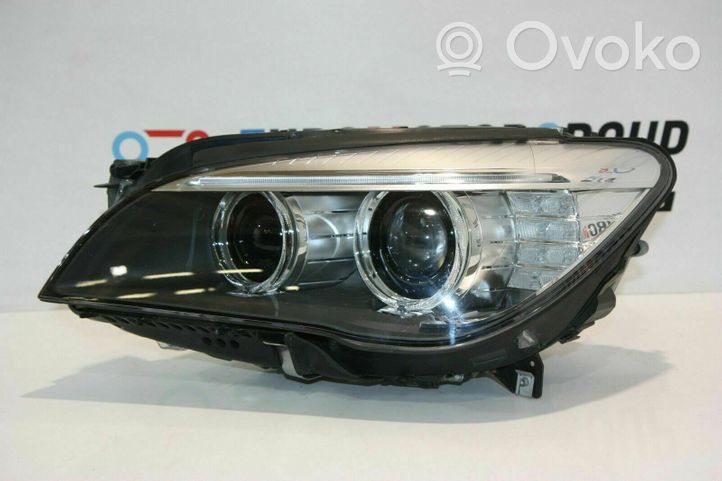 BMW 7 F01 F02 F03 F04 Передняя фара K003399