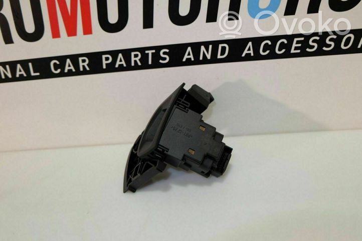 BMW X5 E70 Interruttore a pulsante start e stop motore 001264