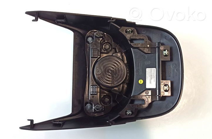 BMW i8 Centre console side trim rear 026462