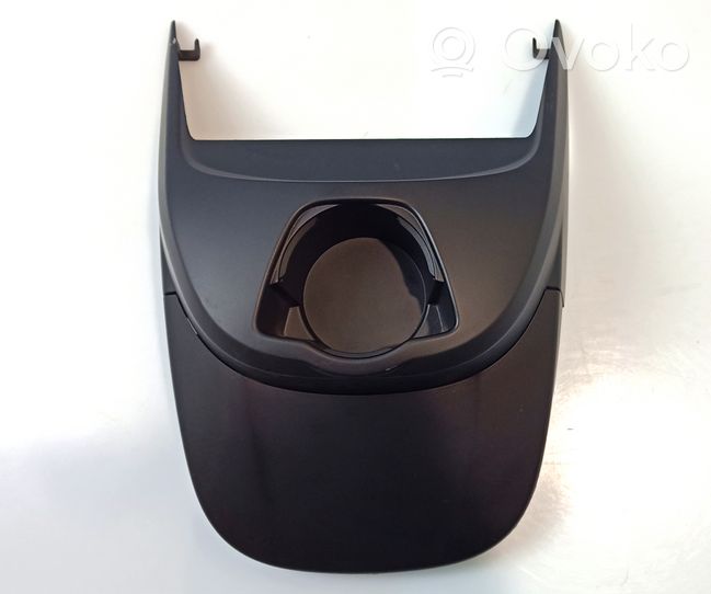 BMW i8 Centre console side trim rear 026462