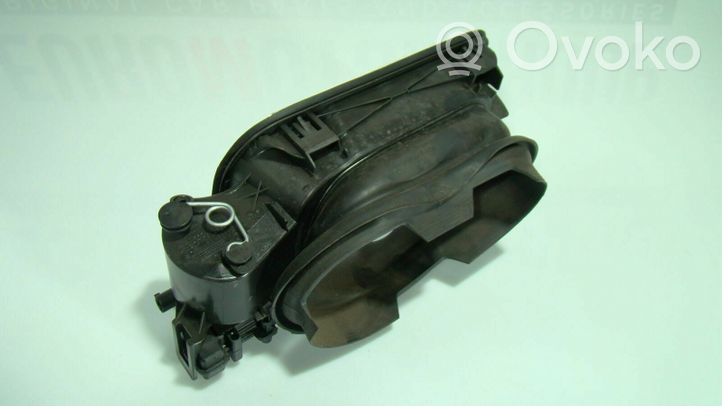 BMW 3 F30 F35 F31 Volet de trappe réservoir de carburant R003118