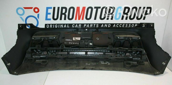 BMW i3 Rear bumper K003284