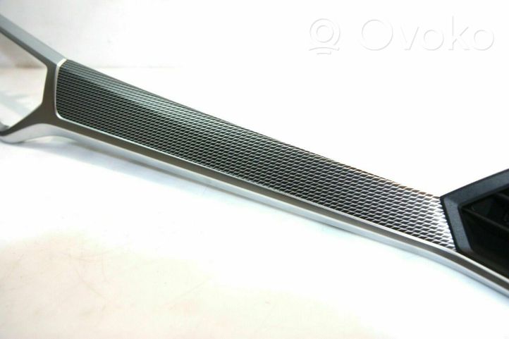 BMW 3 G20 G21 Rivestimento del vano portaoggetti del cruscotto 015957