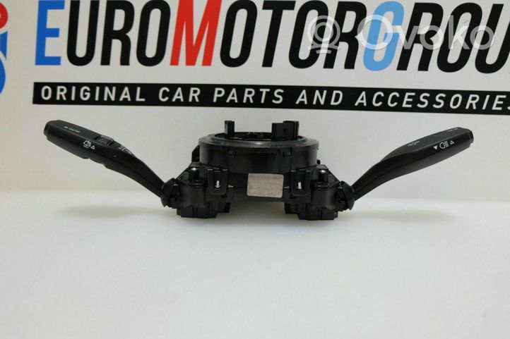 BMW 7 G11 G12 Leva/interruttore dell’indicatore di direzione e tergicristallo 000670