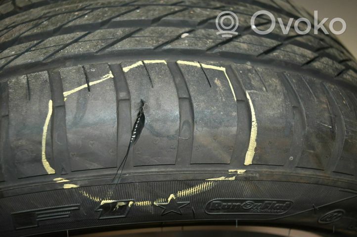 BMW X5 F15 Cerchione in lega R18 36116853952