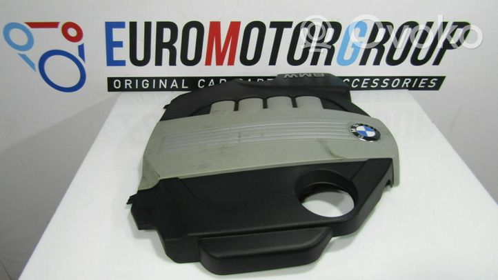 BMW 1 E82 E88 Variklio dangtis (apdaila) R002755