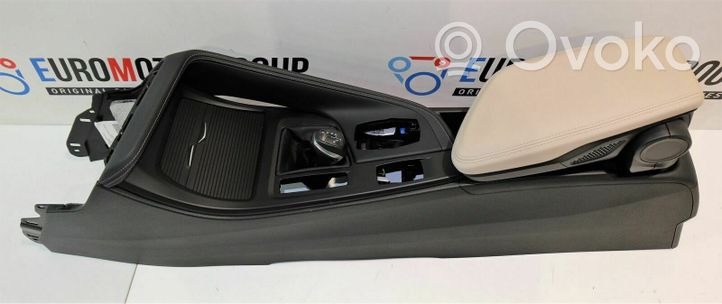 BMW X1 F48 F49 Console centrale K002945