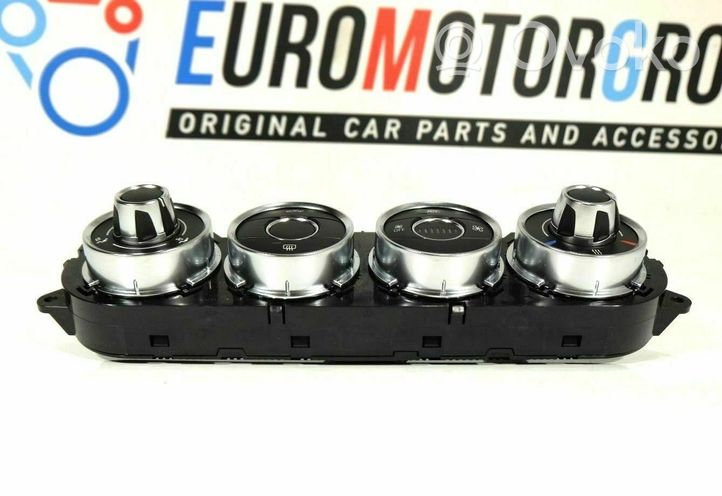 BMW Z4 E89 Climate control unit 002364