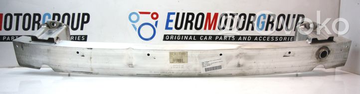 BMW 7 G11 G12 Renfort de pare-chocs arrière 015485