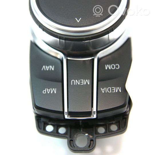 BMW 5 G30 G31 Bedieneinheit Controller Multimedia 015511