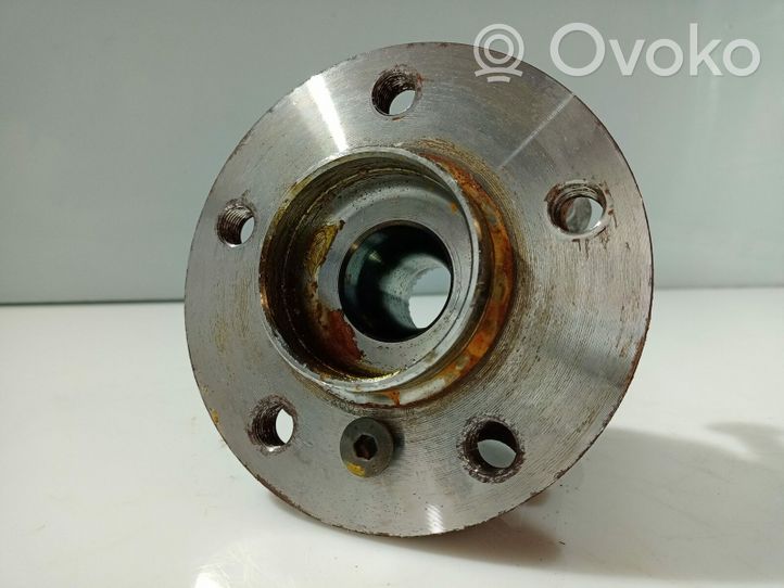 BMW i8 Wheel ball bearing 020252