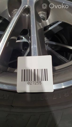 BMW 5 G30 G31 Cerchione in lega R17 6863417