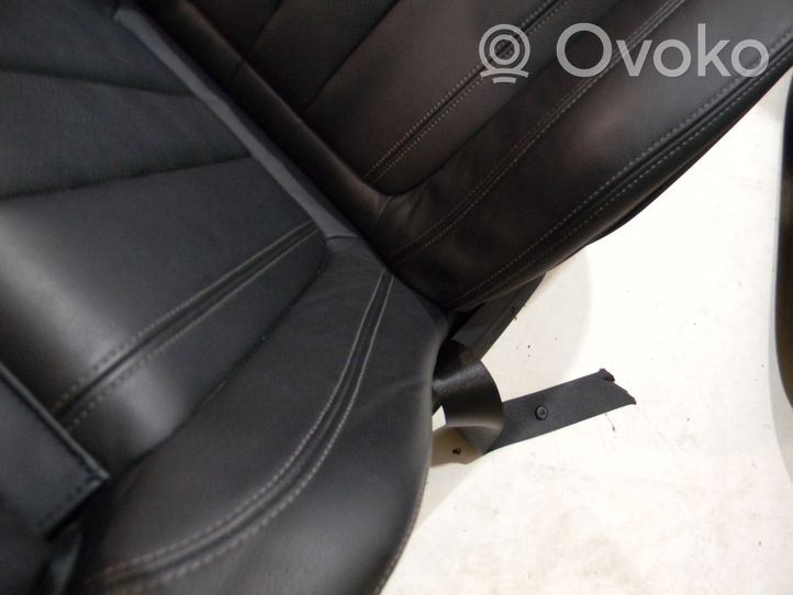 BMW X7 G07 Fotele / Kanapa / Komplet C01353