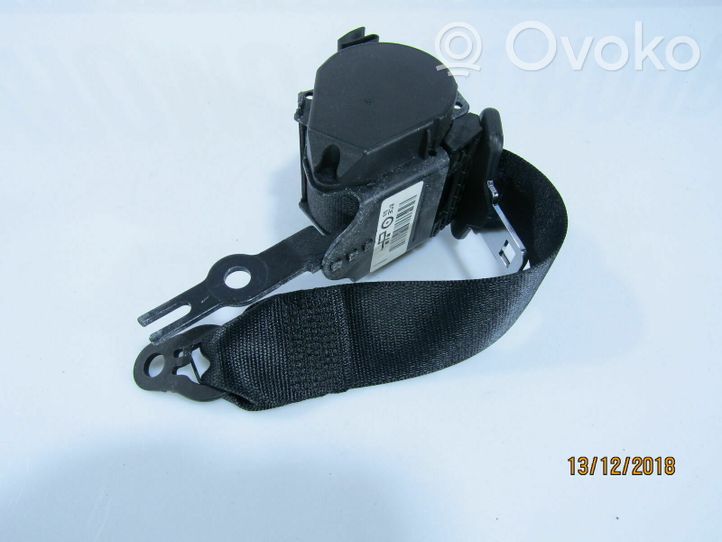 BMW 3 GT F34 Rear seatbelt R00534