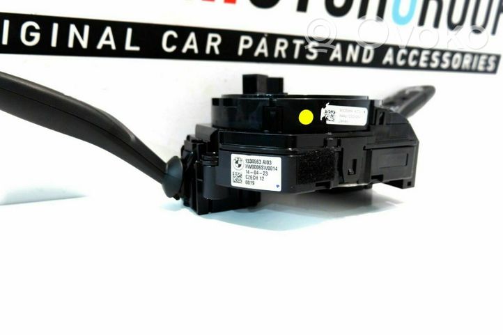 BMW X1 F48 F49 Wiper turn signal indicator stalk/switch 003955