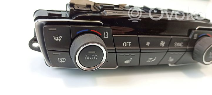 BMW X2 F39 Radio / CD/DVD atskaņotājs / navigācija 027455