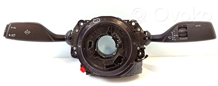 BMW 3 G20 G21 Leva/interruttore dell’indicatore di direzione e tergicristallo 027274