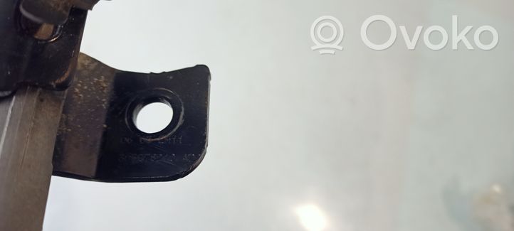 BMW 3 E90 E91 Garniture, adapteur de ceinture de sécurité R01773