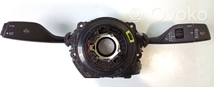 BMW iX3 G08 Pyyhkimen/suuntavilkun vipukytkin 027285