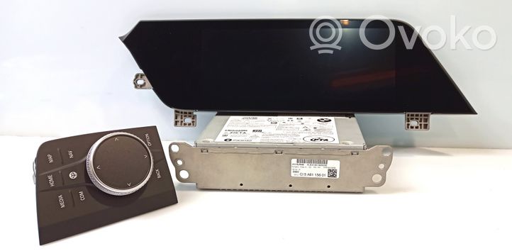 BMW Z4 g29 Panel / Radioodtwarzacz CD/DVD/GPS 027278